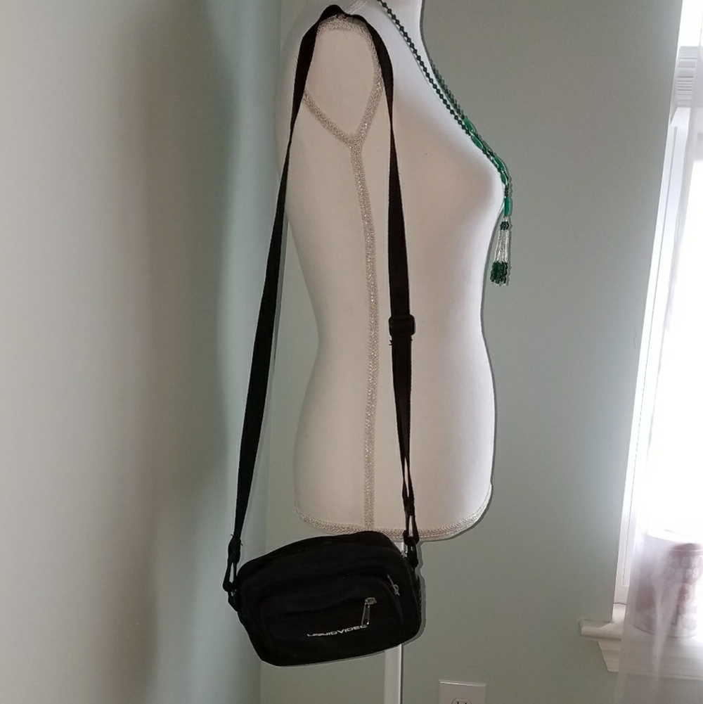 Camera Bag